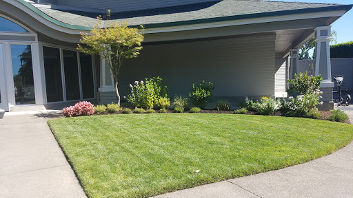 Golf Course «Pumpkin Ridge Golf Club», reviews and photos, 12930 NW Old Pumpkin Ridge Rd, North Plains, OR 97133, USA