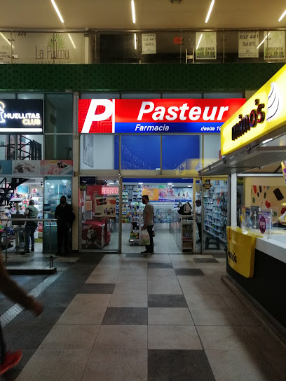 Farmacia Pasteur