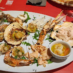 Photo n°1 de l'avis de I. fait le 24/07/2019 à 21:35 sur le  Wunderbar à Bibione