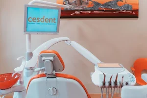 Centro Dental Cesdent image