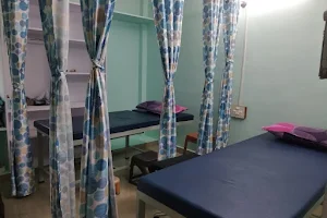 Relief physiotherapy and slim clinic image