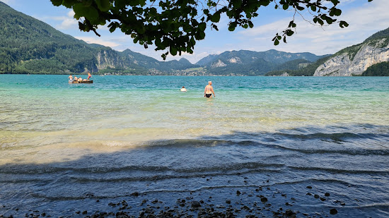 Primusbauer Strand