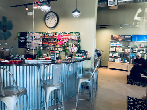 Hair Salon «Rize Salon AVEDA», reviews and photos, 2325 Prairie Center Pkwy, Brighton, CO 80601, USA