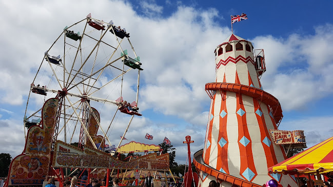 Comments and reviews of Frampton Country Fair