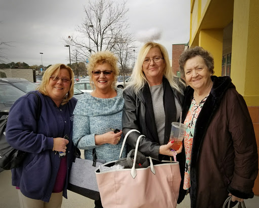 Craft Store «Michaels», reviews and photos, 2170 Coliseum Dr c, Hampton, VA 23666, USA