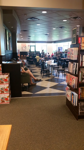 Book Store «Barnes & Noble», reviews and photos, 1251 US-31, Greenwood, IN 46142, USA