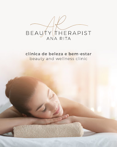 Ana Rita Beauty Therapist