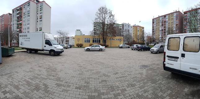 Értékelések erről a helyről: Diána téri parkoló, Pécs - Parkoló