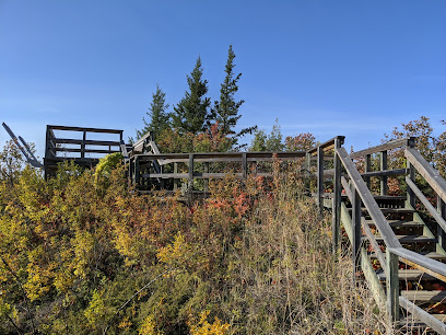 Spruce Woods Provincial Park