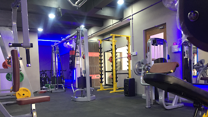 ULTRAFIT GYM