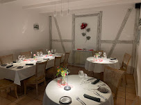 Atmosphère du Restaurant français Restaurant au Tigre à Dalhunden - n°14