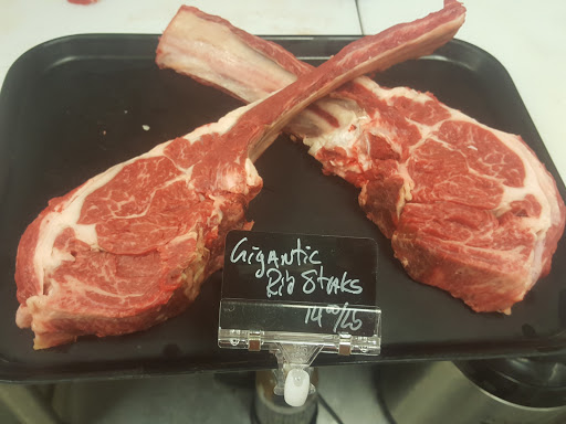 Butcher Shop «Carnivore Oak Park», reviews and photos, 1042 Pleasant St, Oak Park, IL 60302, USA