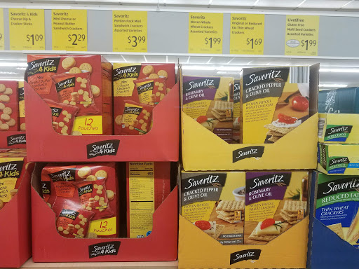 Supermarket «ALDI», reviews and photos, 3438 Tom Austin Hwy, Springfield, TN 37172, USA