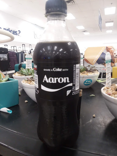 Shopping Mall «Kings Mall», reviews and photos, 1200 Ulster Ave, Kingston, NY 12401, USA