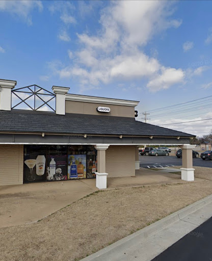 Wine Store «Sooner West Liquors», reviews and photos, 110 36th Ave NW, Norman, OK 73072, USA