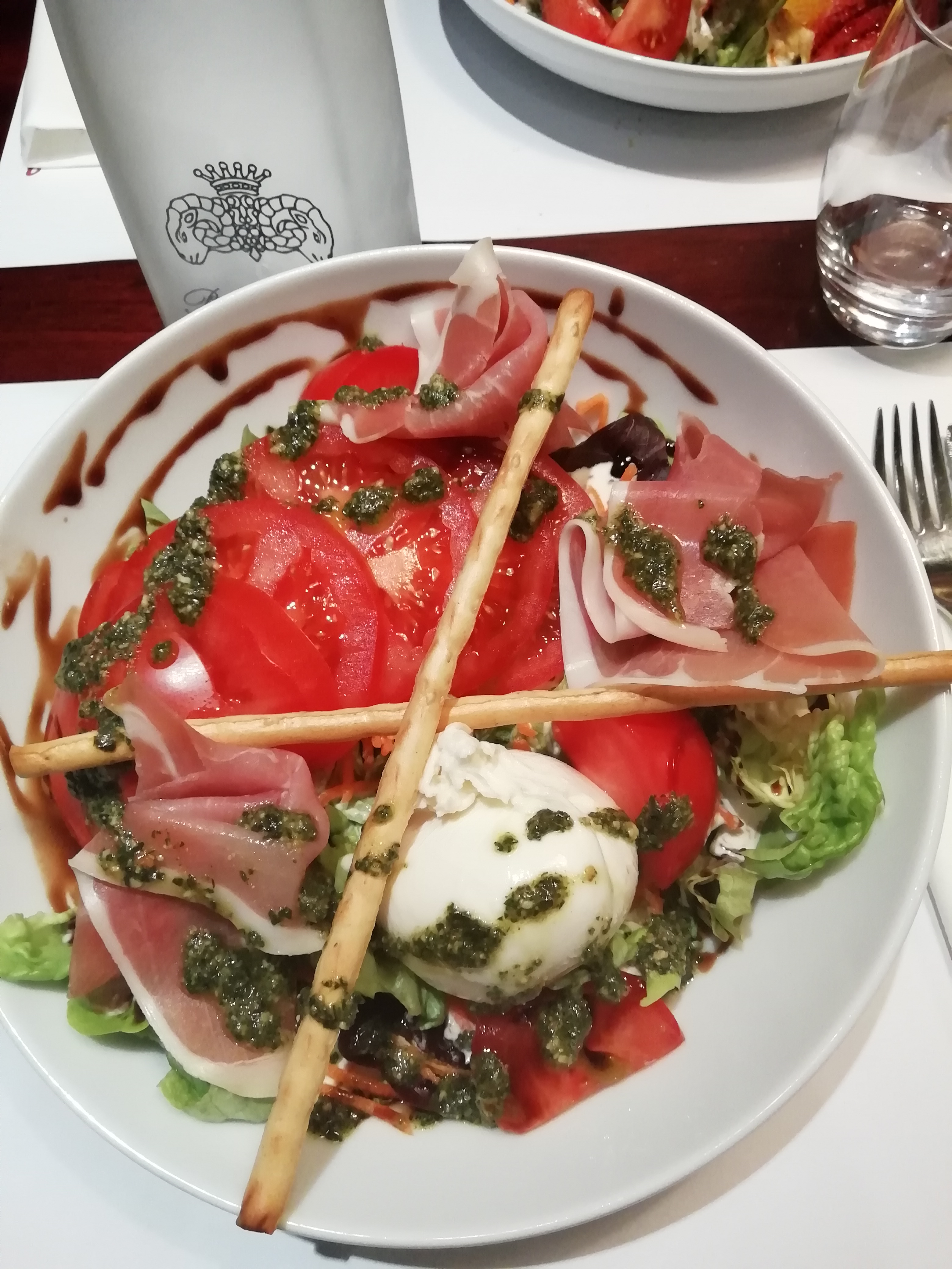 Photo n° 1 de l'avis de Joy. fait le 13/05/2019 à 21:11
