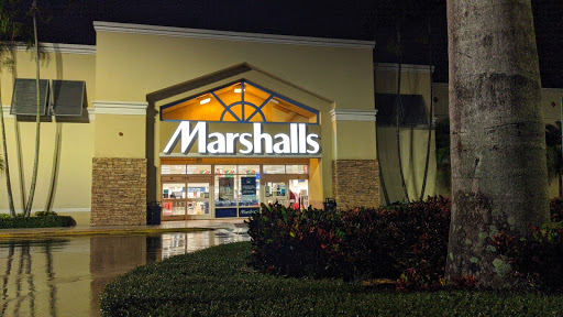 Department Store «Marshalls», reviews and photos, 500 N University Dr, Pembroke Pines, FL 33024, USA