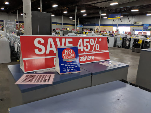 Appliance Store «Sears Outlet», reviews and photos, 960 Sherman St, San Diego, CA 92110, USA