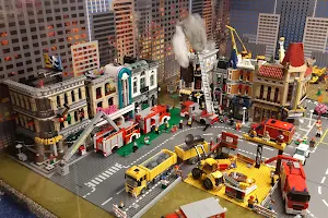 LEGO FAN Ausstellung image