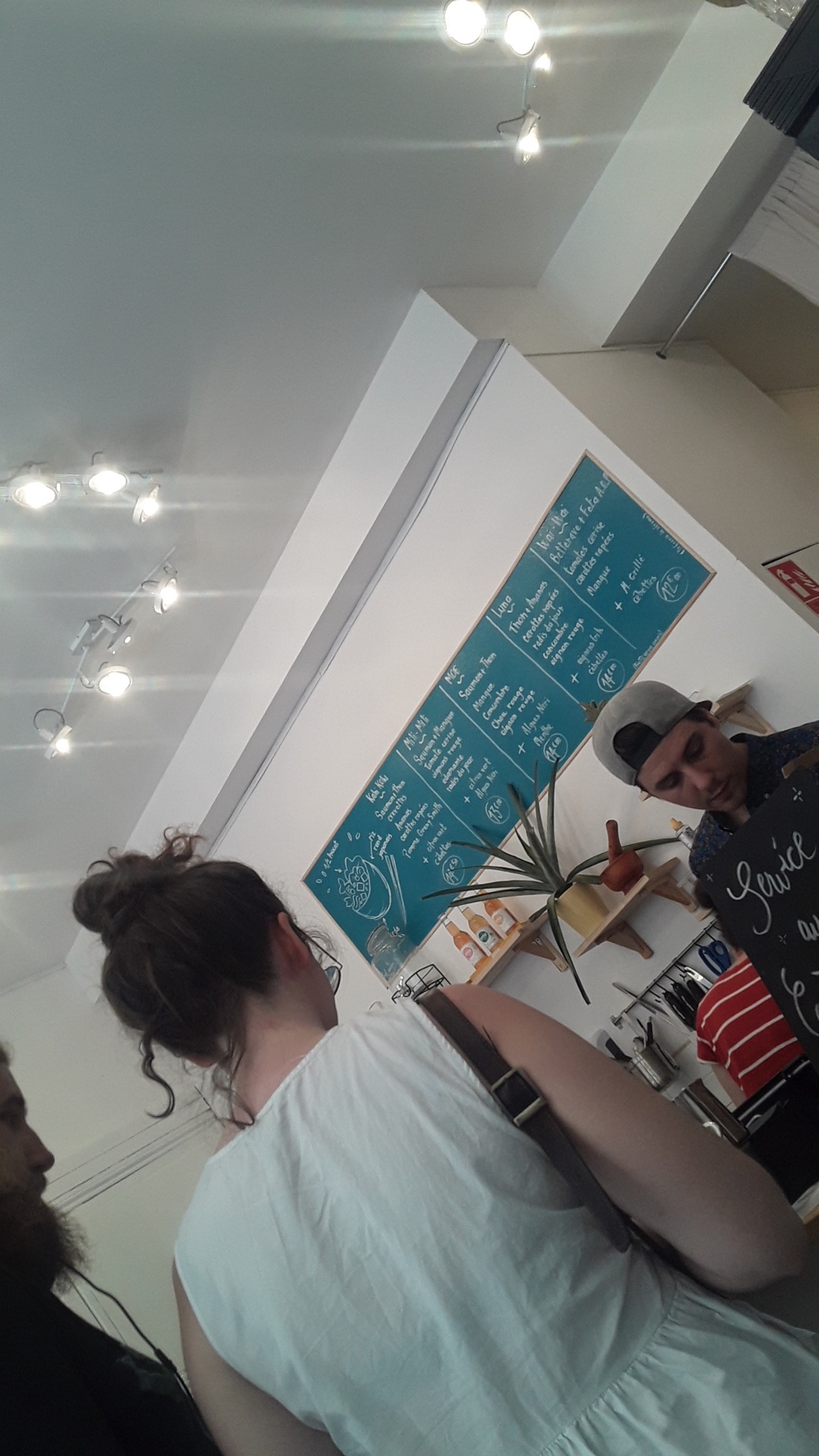 Photo n° 4 de l'avis de ORAL.y fait le 19/07/2019 à 11:57