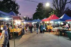 Pasar Malam Guar Perahu, Hari Sabtu image
