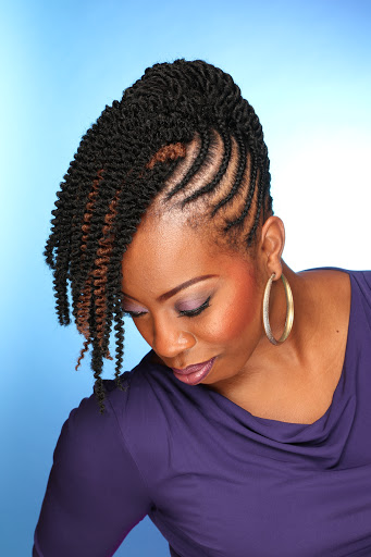 Hair Salon «Lady Styles Hair Designs», reviews and photos, 3407 Fort Meade Rd Suite 33, Laurel, MD 20707, USA