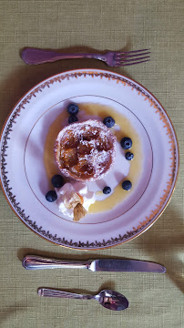 Plats et boissons du Restaurant français Restaurant l' Angélus à Clamecy - n°19