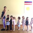 Darrah Blanton Dance: a children's dance studio