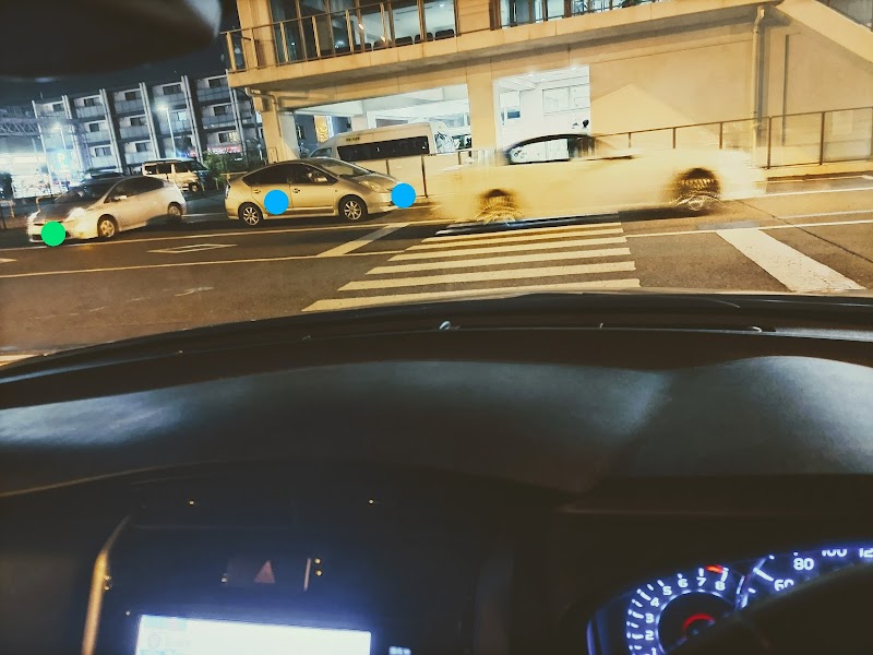 東京ドライビングスクール
