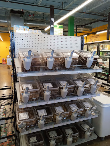 Grocery Store «Abundance Cooperative Market», reviews and photos, 571 South Ave, Rochester, NY 14620, USA