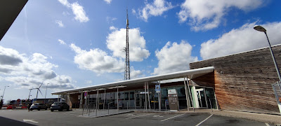 Station AVIA Saint Léger à Saint-Léger