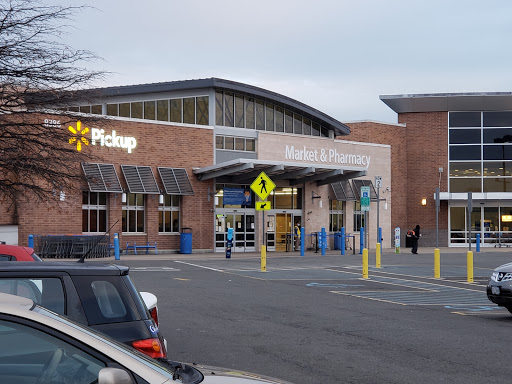 Department Store «Walmart Supercenter», reviews and photos, 8386 Sudley Rd, Manassas, VA 20109, USA