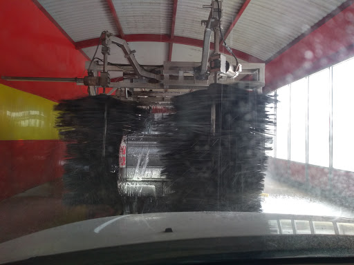 Car Wash «Bee Clean Car Wash #1», reviews and photos, 16422 Nacogdoches Rd, San Antonio, TX 78247, USA