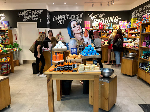 Cosmetics Store «Lush», reviews and photos, 4200 Conroy Rd, Orlando, FL 32839, USA