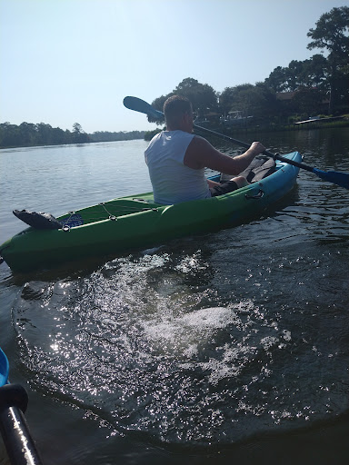 Water Sports Equipment Rental Service «Tula Adventure Sports Stand up Paddleboard & Wakeboard», reviews and photos, 2100 Marina Shores Dr #3, Virginia Beach, VA 23451, USA