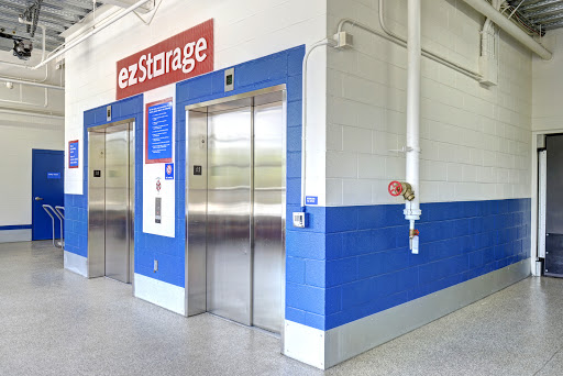 Self-Storage Facility «ezStorage», reviews and photos, 1876 Lamonte Ave, Odenton, MD 21113, USA