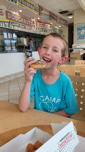 Donut Shop «Krispy Kreme», reviews and photos, 1021 Polaris Pkwy, Columbus, OH 43240, USA