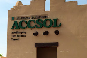 Accsol Inc DBA Business Solutions