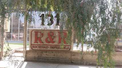 R&R IMPRESORES