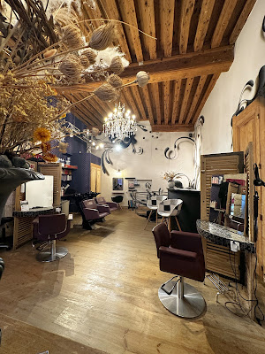 L'ATELIER COIFFEUR FEMME à Lyon