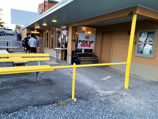 Event Planner «The Family Drive in Theatre», reviews and photos, 5890 Valley Pike, Stephens City, VA 22655, USA