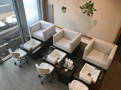 Beauty Salon «La Jolie Salon & Spa», reviews and photos, 4 Hulfish St, Princeton, NJ 08542, USA