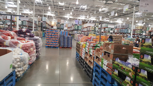 Warehouse store «Costco Business Center», reviews and photos, 6333 Telegraph Rd, Commerce, CA 90040, USA