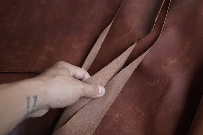 The North Wind - Handcrafted Leather Goods