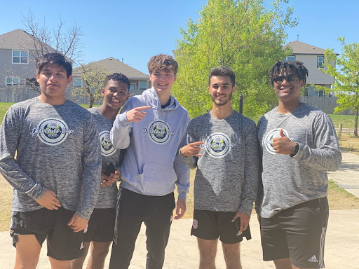 Park «Culebra Creek Park», reviews and photos, 10919 Westwood Loop, San Antonio, TX 78254, USA