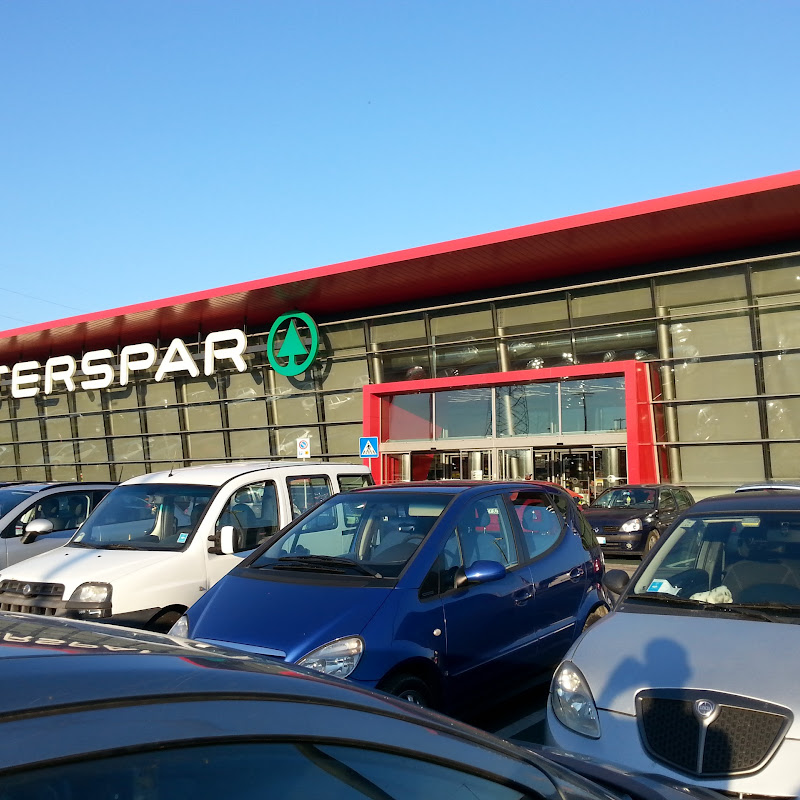 INTERSPAR Padova (ex Saimp)