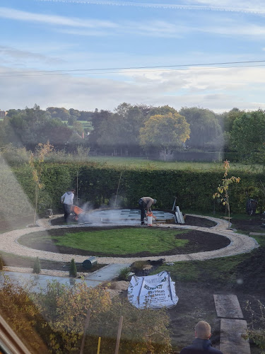 Reviews of Leactun Garden Design in Stoke-on-Trent - Landscaper
