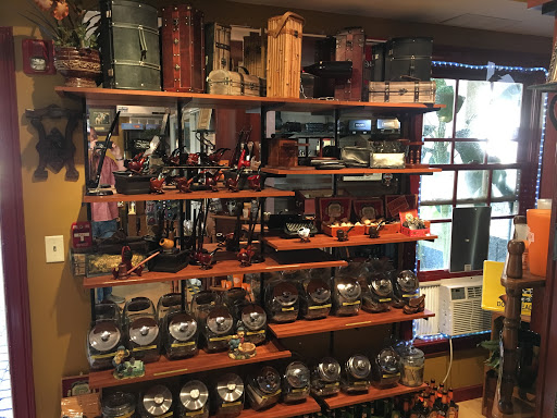 Cigar Shop «Stogies Smoke Shop», reviews and photos, 6 St George St #105, St Augustine, FL 32084, USA