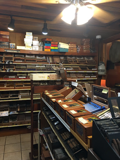 Cross Street Tobacco, 1103 Light St, Baltimore, MD 21230, USA, 