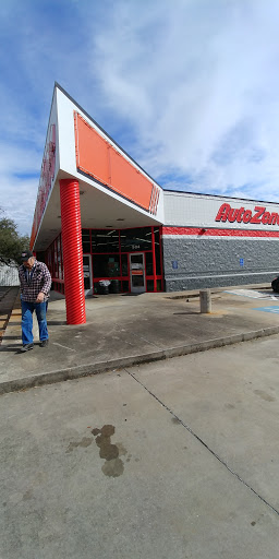 Auto Parts Store «AutoZone», reviews and photos, 504 W Dr Martin Luther King Jr Blvd, Seffner, FL 33584, USA